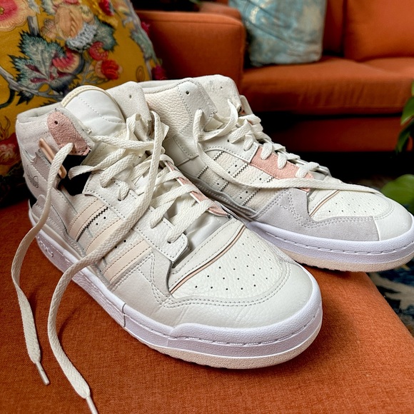adidas Other - Men’s Adidas high tops